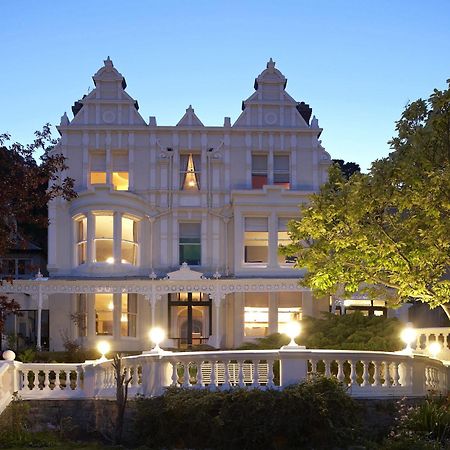 Escape Boutique B&B Llandudno Exterior foto